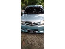 2007 Daihatsu Xenia 1.3 Xi VVTi Plat (L) di Jamin Murahh