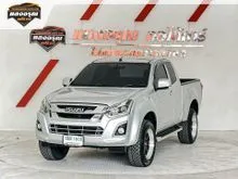 2016 Isuzu D-MAX 1.9 Space Cab (ปี 11-17) Hi-Lander Z (DVD) Pickup