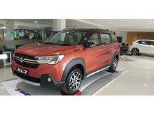PROMO 2020 Suzuki XL7 Tdp 13Jtan Termurah DIskon Besar2an Buktikan