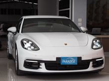 2018 Porsche Panamera 2.9 (ปี 16-20) 4 E-Hybrid Sedan AT