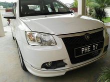 2010 Proton Saga 1.3 BLM Sedan (A)