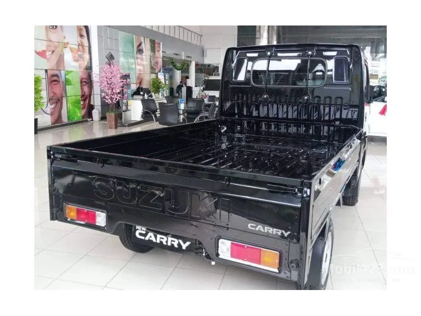 2024 Suzuki Carry FD ACPS Pick-up