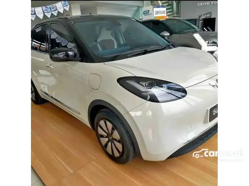 2024 Wuling Binguo EV Premium Range Hatchback