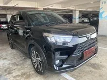 2022 Toyota Raize 1,0 T G (1 Tone) SUV