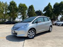 2013 Honda Jazz 1.3 (ปี 08-14) Hybrid Hatchback