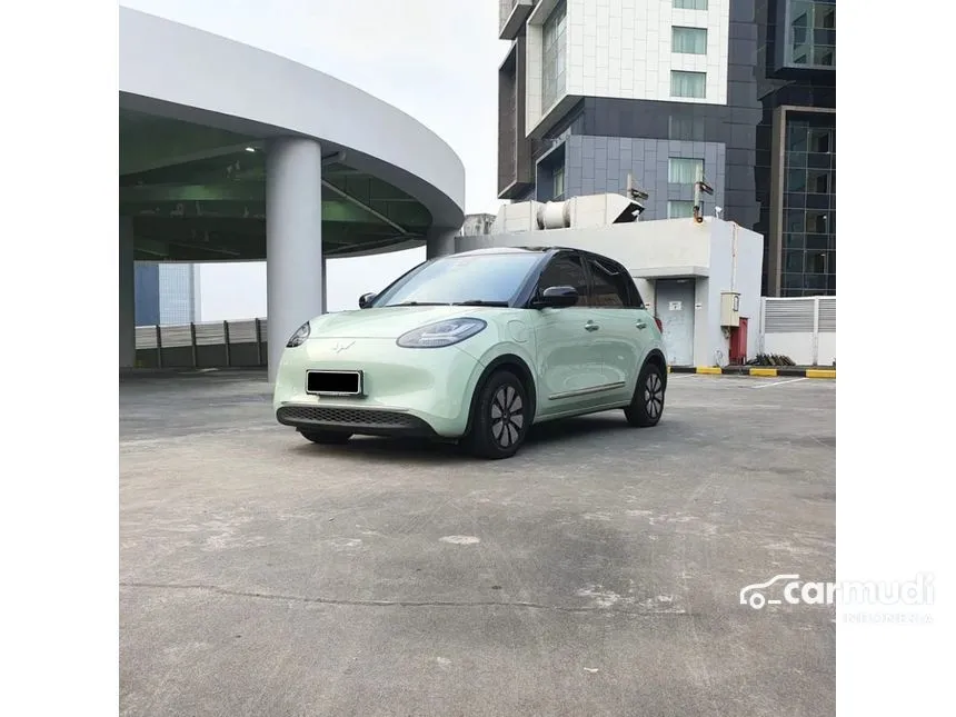 2024 Wuling Binguo EV 410 Premium Range AC/DC Hatchback