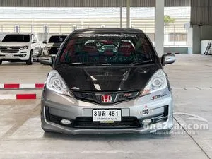 2012 Honda JAZZ 1.5 SV Hatchback