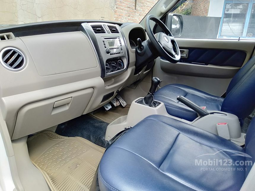 Jual Mobil Suzuki APV 2012 GX Arena 1.5 di Jawa Barat 