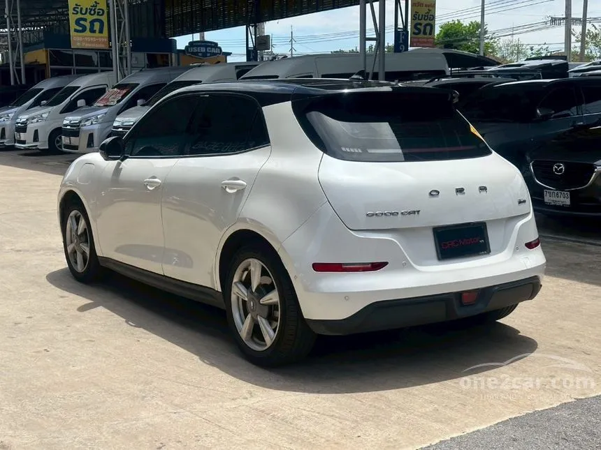 2022 ORA Good Cat 500 Ultra Hatchback