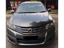 2009 Honda City 1.5 S Sedan (A)
