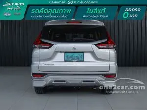 2019 Mitsubishi Xpander 1.5 GT Wagon