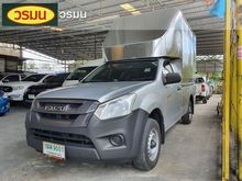 2016 Isuzu D-Max 1.9 SPARK (ปี 11-17) S Pickup MT