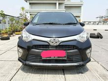 Toyota Calya G 1.2 AT 2018 Km 27Rb TDP 22jtan