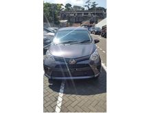2016 Toyota Calya 1.2 G Manual Bandung Subang Garut Sumedang Cianjur Ciamis