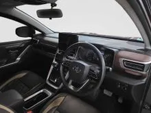 2022 Toyota Kijang Innova Zenix 2.0 V (Non Premium Color) MPV
