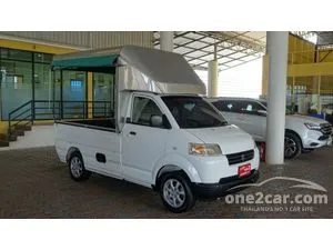 2018 Suzuki CARRY 1.6 Truck