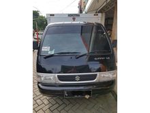 2016 Suzuki Carry 1.5 FD Pick-up