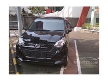 DAIHATSU SIGRA D MT DP 9 JUTAAN - ANGSURAN 2,5 JUTAAN