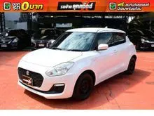 2018 Suzuki SWIFT 1.2 (ปี 18-25) GL Hatchback