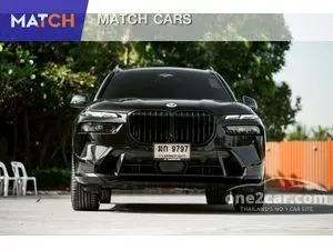 2023 BMW X7 3.0 xDrive40d M Sport SUV