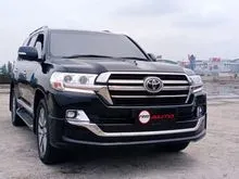 2019 Toyota Land Cruiser 4,5 VX-R SUV