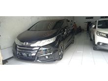 2014 Honda Odyssey Prestige 2.4