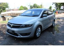 2013 Proton Preve 1.6 CFE (a) -- PRIVATE SELLER --