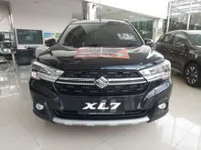 2022 Suzuki XL7 1.5 BETA