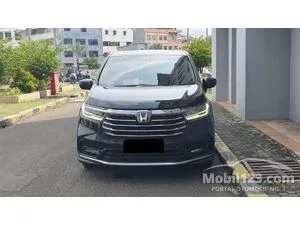 2021 Honda Odyssey 2.4 MPV