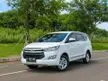Jual Mobil Toyota Kijang Innova 2019 G 2.0 di Banten Automatic MPV Putih Rp 263.000.000
