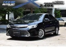 2015 Toyota CAMRY 2.0 (ปี 12-18) G Sedan