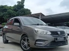 2020 Proton Saga 1.3 Premium Sedan