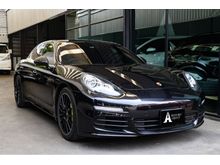 2014 Porsche PANAMERA 3.0 (ปี 09-16) S E-Hybrid Sedan AT