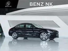 2016 Mercedes-Benz C350 2.0 W205 (ปี 14-22) e Exclusive Sedan