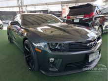 2014 Chevrolet Camaro 6.2 (ปี 09-15) ZL1 Coupe AT