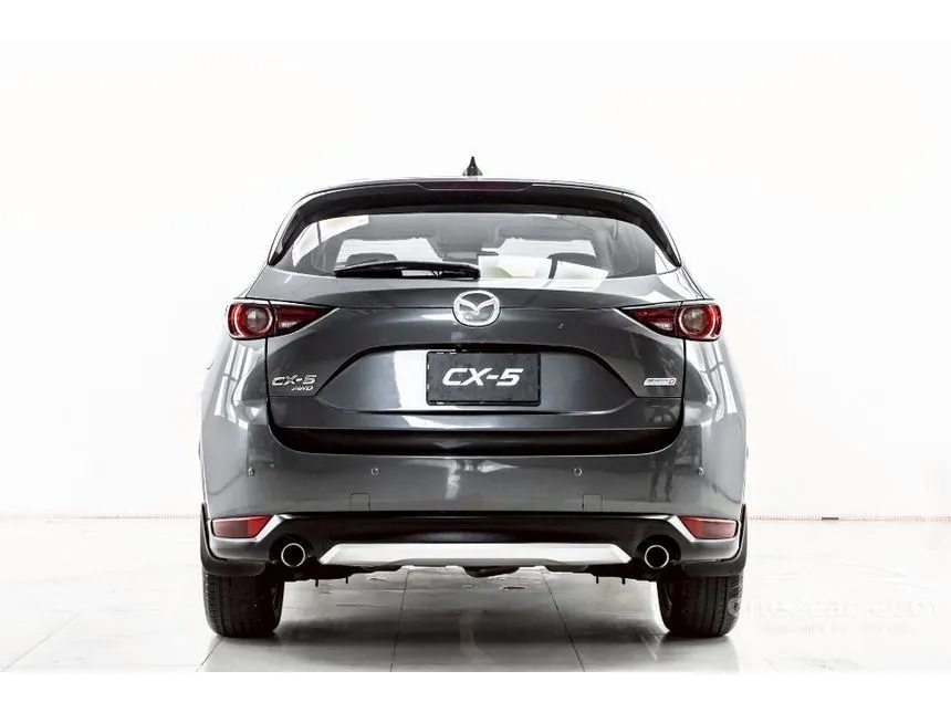 2018 Mazda CX-5 XDL SUV