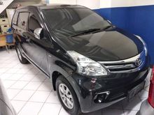 2013 Toyota Avanza 1.3 G MPV
