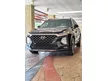Jual Mobil Hyundai Santa Fe 2018 XG CRDi 2.2 di DKI Jakarta Automatic SUV Hitam Rp 390.000.000