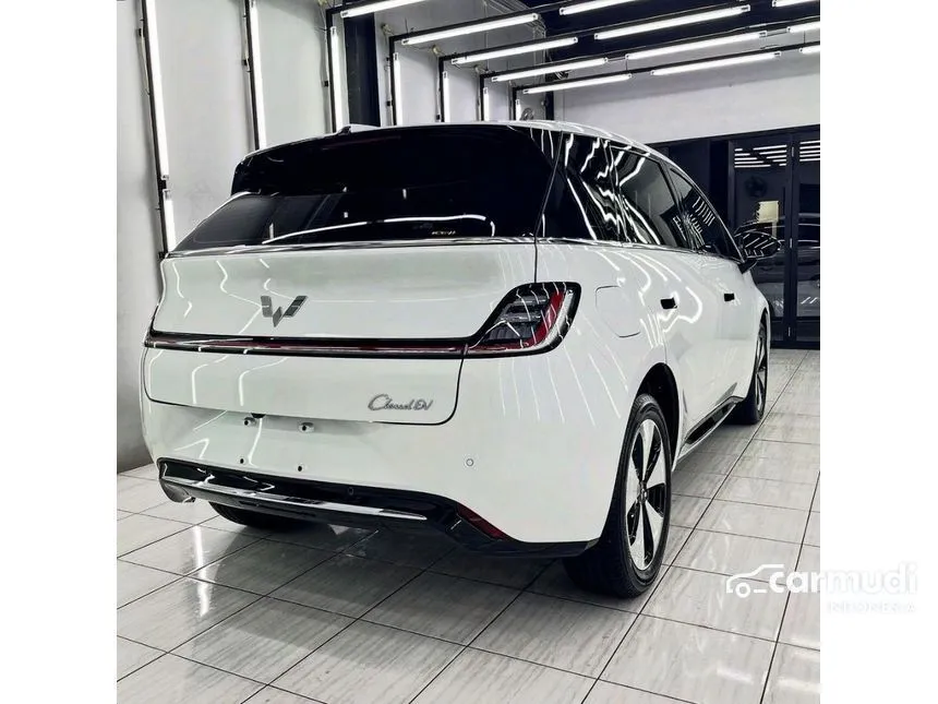 2024 Wuling Cloud EV EV Hatchback