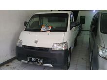 2015 Daihatsu Gran Max 1.3 STD Van