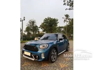 2023 MINI Countryman 2.0 Cooper S SUV