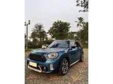 2023 MINI Countryman 2.0 Cooper S SUV