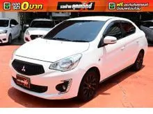 2018 Mitsubishi ATTRAGE 1.2 (ปี 13-18) GLX Sedan