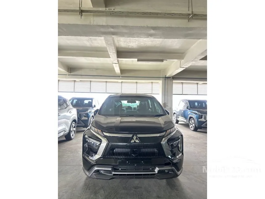 2026 Mitsubishi Xpander Ultimate MPV