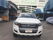 2016 Ford Ranger 2.2 DOUBLE CAB (ปี 15-18) Hi-Rider XLS Pickup MT