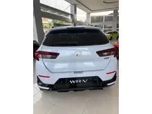 2026 Honda WR-V 1.5 RS SUV