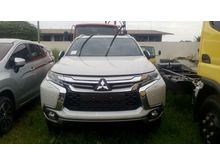 Pajero Sport Dakar AT (4x4) Diskon Besar