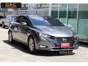 2023 Nissan ALMERA 1.0 EL Sedan