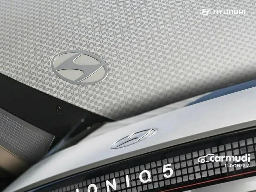 2024 Hyundai IONIQ 5 Batik Edition SUV