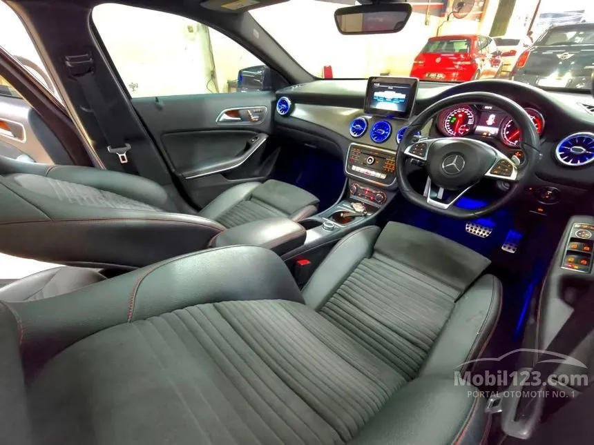 2018 Mercedes-Benz GLA200 AMG SUV